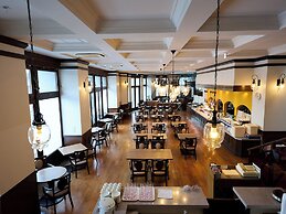 Nikko Station Hotel Classic