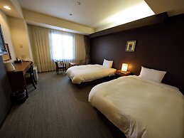 Nikko Station Hotel Classic