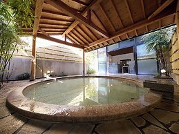 Nikko Station Hotel Classic