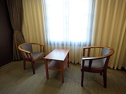 Nikko Station Hotel Classic