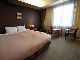 Nikko Station Hotel Classic