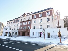 Nikko Station Hotel Classic