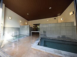 Nikko Station Hotel Classic