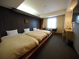 Nikko Station Hotel Classic