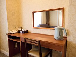 Nikko Station Hotel Classic