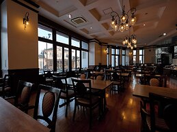 Nikko Station Hotel Classic