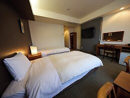 Nikko Station Hotel Classic