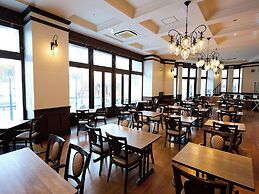 Nikko Station Hotel Classic