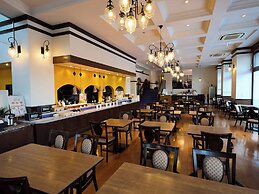 Nikko Station Hotel Classic