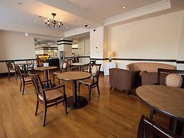 Nikko Station Hotel Classic