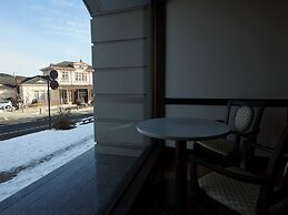 Nikko Station Hotel Classic