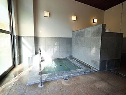 Nikko Station Hotel Classic