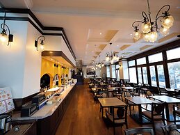 Nikko Station Hotel Classic