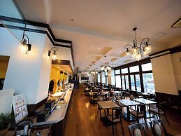 Nikko Station Hotel Classic