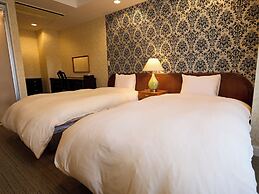 Nikko Station Hotel Classic