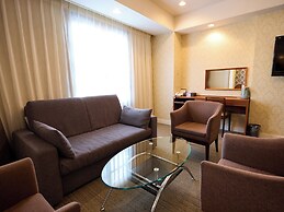 Nikko Station Hotel Classic