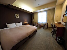 Nikko Station Hotel Classic