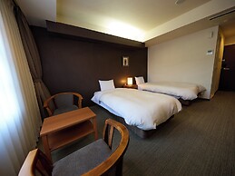 Nikko Station Hotel Classic