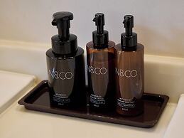 Nikko Station Hotel Classic