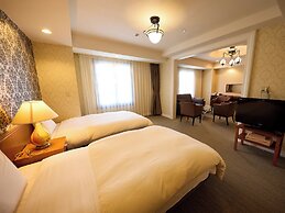 Nikko Station Hotel Classic