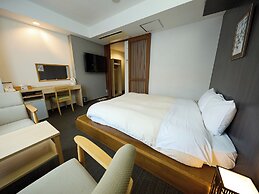 Nikko Station Hotel Classic