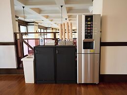 Nikko Station Hotel Classic