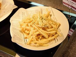 Nikko Station Hotel Classic