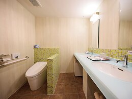 Nikko Station Hotel Classic