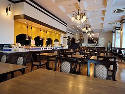 Nikko Station Hotel Classic