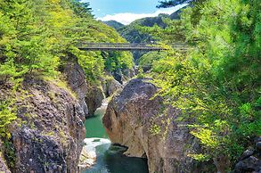 Nikko Station Hotel Classic