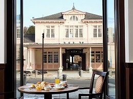 Nikko Station Hotel Classic