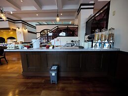 Nikko Station Hotel Classic