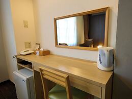 Nikko Station Hotel Classic