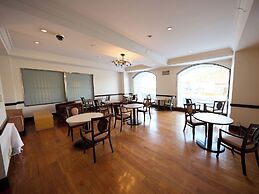 Nikko Station Hotel Classic