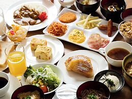 Nikko Station Hotel Classic