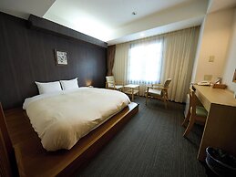 Nikko Station Hotel Classic
