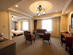 Nikko Station Hotel Classic