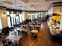 Nikko Station Hotel Classic
