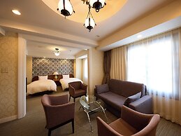 Nikko Station Hotel Classic