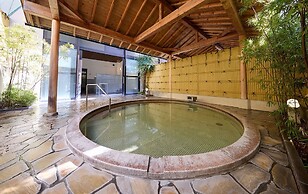 Nikko Station Hotel Classic