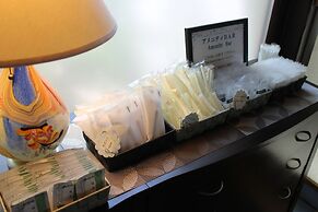 Nikko Station Hotel Classic