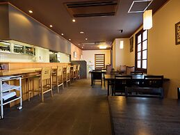 Nikko Station Hotel Classic