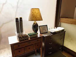 Nikko Station Hotel Classic
