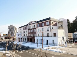 Nikko Station Hotel Classic