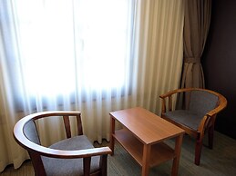 Nikko Station Hotel Classic