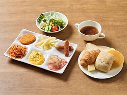 Nikko Station Hotel Classic
