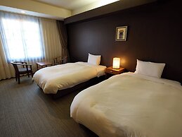 Nikko Station Hotel Classic