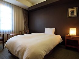 Nikko Station Hotel Classic