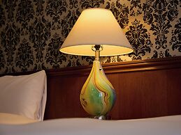 Nikko Station Hotel Classic
