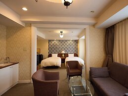 Nikko Station Hotel Classic